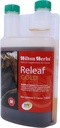 Hilton Herbs Releaf Gold Herbal Mobility Supliment pentru Cai, 2.1pt Sticla
