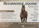Equine Supliment 60 resveratrol resveratrol lichid capsule umplute pentru cai