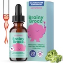 JoySpring Broccoli Supliment pentru copii 