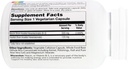 Solaray - Fără Flush Niacin, 500 mg, 100 capsule