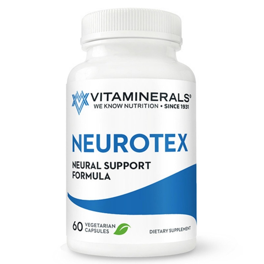 Vitamine® 119 NeurotexTM 