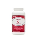 GNC Vitamina C 1000 cu Bioflavonoids și Rose Hips Timed eliberare 180 comprimate