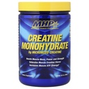 Maximum Human Performance Mhp Micronized Creatin, 300 g