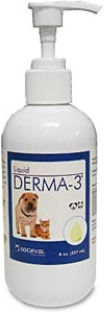 Lichid, 8 oz.