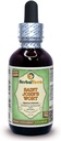 Glicerit de Saint John (Hypericum Perforatum) Glicerit, Extract lichid fără alcool din plante uscate organic 2 oz