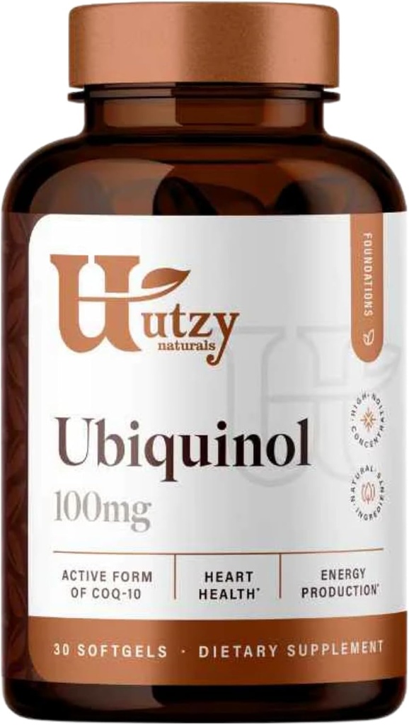 Utzy Naturals Ubi