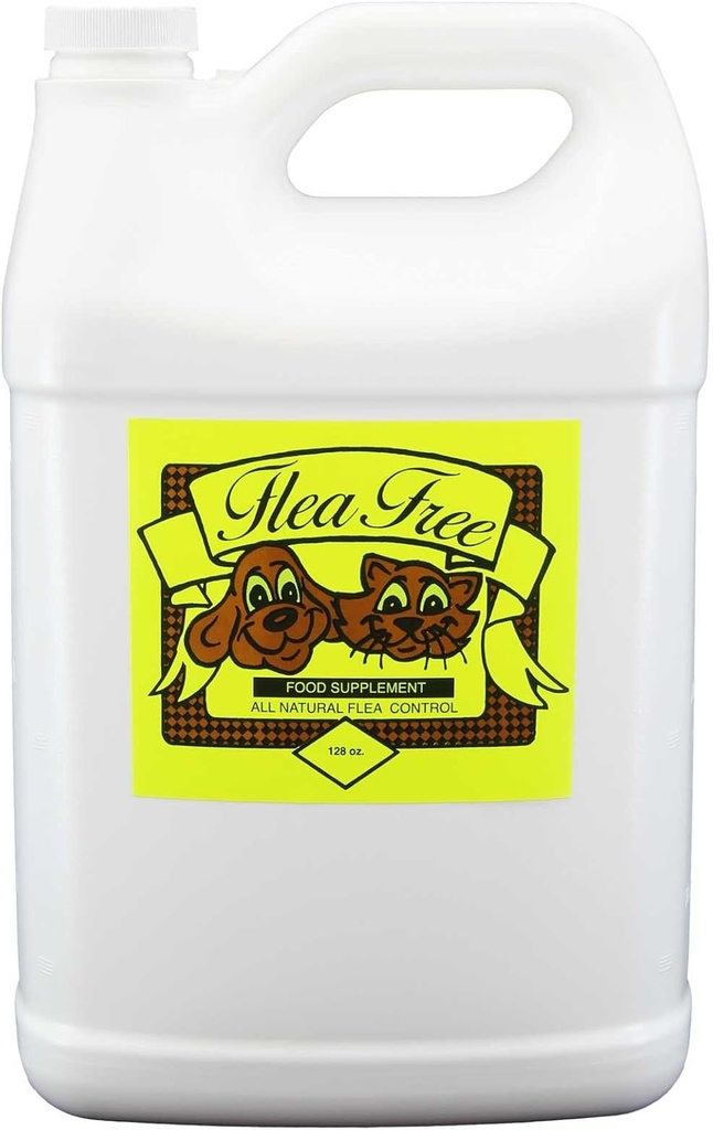 Pure pure pure alimente supliment și produse de companie naturale, 128 Ounce