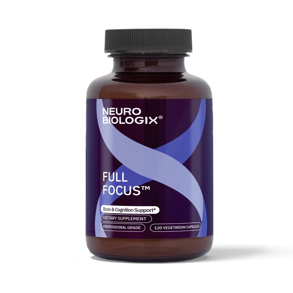 Full FocusTM 120 Capsule 