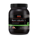 GNC AMP Plant Izolat Proteina - Capsuni Banana (28 Servings)