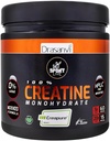 DRASANVI Sport Live 10.58 Ounce Creatina pulbere monohidrat - intariri si creste muschii - fara alergeni - Aroma neutra - Compoziţie pură şi eficientă