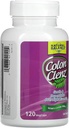 Natural Balance Colon Clenz 120 Vcap