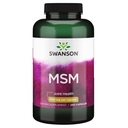 Swanson Ms 500 Milligrams 250 Capsule