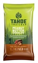 Tahoe Trail Bar, Plant-Based Natural Energy Bar (2,22 Ounce Proteine Bar, 12 Conte) Proteină mare non-GMO, Gluten-Free, Vegan Sanatos gustari - Unt de arahide Ciocolata