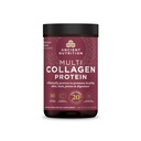 Nutritie antica Hidrolized Colagen Peptide pulbere, Pachete multi Colagen nearomatizate pentru femei si barbati cu vitamina C, 24 Serviri, Suporturi piele si unghii, Sanatate Gut