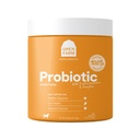 Open Farm Probiotic Chews, Dog Supplement, Dog Vitamine, Sprijină Normal Flora și Mișcarea Bowel Folosind Traceable and Vet-Appoveded Ingrediente, 12,7 oz, 90 Count