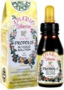 Extract brazilian Green Propolis Glicolic - Immune Booster/Sore Throat/Oral Care/Antioxidant/CardioHealth - Importat din São Paulo, Brazilia - 1 flacon