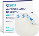 Conkote Hidrocoloid Wound Dressing 4