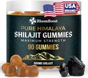 Gume Shilajit - Sugar-Liber Himalayan Supliment organic 