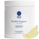 Ritual Fertility Supplement Supplement for Women 3-in-1 Drink-Mix Formulated to Support Conception Results with Studied Ingredients (CoQ10, NAC, Myo-Inositol) and Conceputed with an OB/GYN. 60 Servings.*