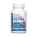 Viziunea Dr. Whitaker Essentials Ultra cu lutein 