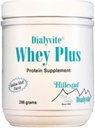 Dialyvite - Pulbere de proteine Plus - 266 Grams