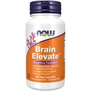 Acum alimente Suplimente, Brain LiftTM, Featuring Ginkgo Biloba, RoseOx® și Fosfatidil Serine, 60 Veg Capsule