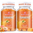 Curcumin Turmeric Gumies 