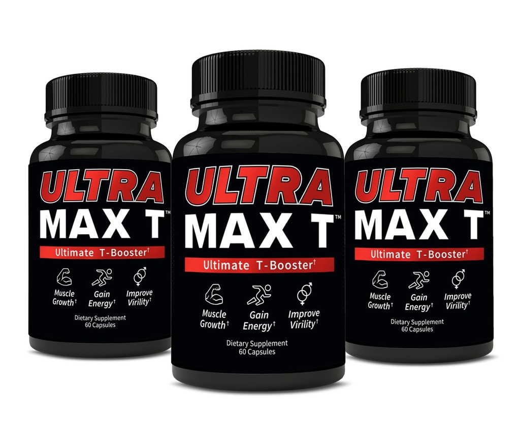 Andro400 UltraMax T 
