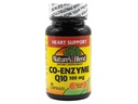 Coenzima Blend Q10 100 mg 30 Capsule