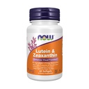 ACUM Alimente Suplimente, Lutein & Zeaxantină cu 25 mg luteină şi 5 mg Zeaxantină, 60 Softgels