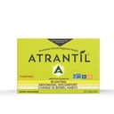 Atrantil Travel Pack (20 Număr): Blooting, Discomfort abdominal, și Schimbarea în Obiceiurile Bowel