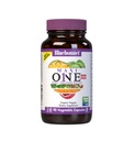 Bluebonnet Nutrition Maxi One (Iron-Free), Whole Food Multiple, Enzime, Energie, Vitality, Gluten, Soy & Green Free, Kosher, Vegetarian Friendly, Non-GMO, 90 Count