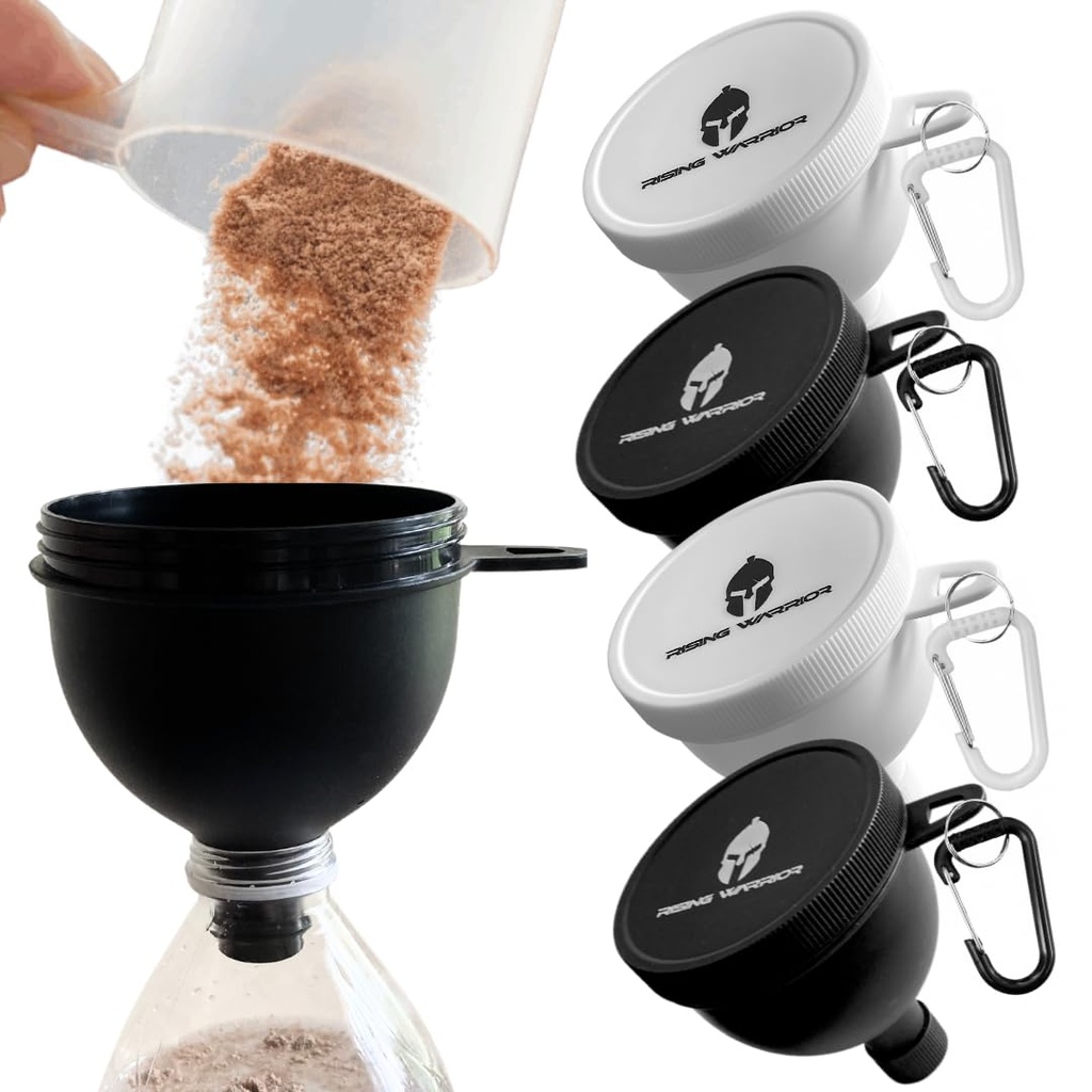 Pudră de proteine Set Funnel 