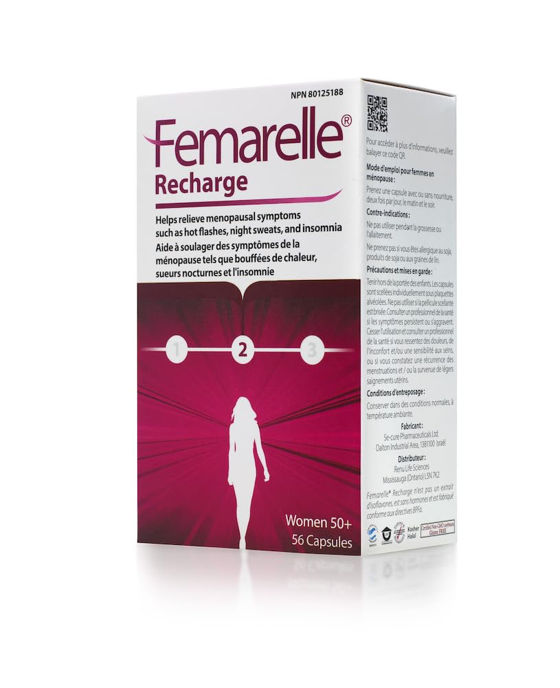 Femarelle® Reîncărcare 
