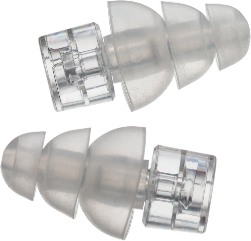 Etymotic Research ER20XS Earplugs (Concerte, Muzicieni, Avioane, Motociclete, Sensibilitate şi Protecţia Auzului Universal)