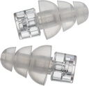 Etymotic Research ER20XS Earplugs (Concerte, Muzicieni, Avioane, Motociclete, Sensibilitate şi Protecţia Auzului Universal)