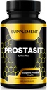 Capsule Prostasit, Toate Formula Premium Natural pentru a sprijini prostata Heath, Suplimentul Oficial pentru Sănătate și Wellness, Prosta Sit Pastillas Recenzii (60 capsule)