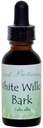 Cel mai bun botanic alb scoarță scoarță extract 1 oz.