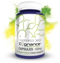 Nootrops Depot Cognance Bocapa capsule îmbunătăţite 