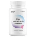 Copii Multivitamine Gummies