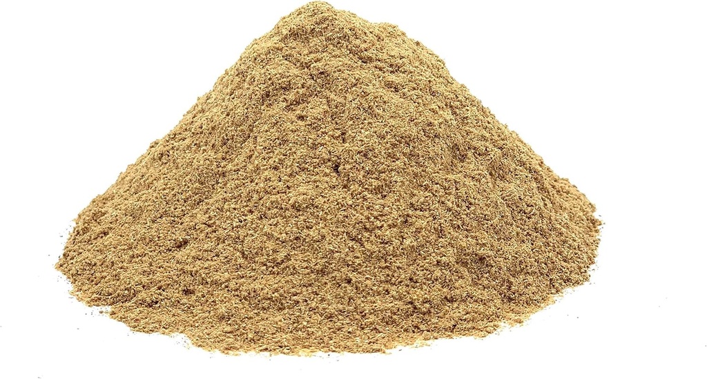 Cele mai bune botanice Astragalus Root Powder 16 oz. (Organic)