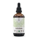 Artichoke USDA Extract organic de alcool-gratuit 