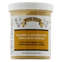 Rooster Booster Vitamine și Electrolytes cu Lactobacillus, Natural, 8 oz.