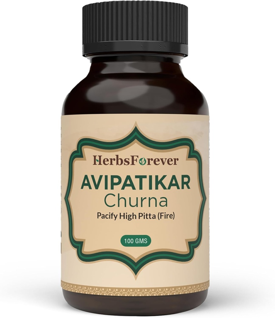 Herbsforever Avipatikar Churna 