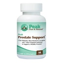 Susţinerea maximă a prostatei - Suplimente naturale de prostată pentru bărbaţi cu Saw Palmetto, Beta-Sitosterol, Licopen şi 7 Nutrienţi ţintă - Promovează Sănătatea prostată şi de tract urinar (90 capsule)