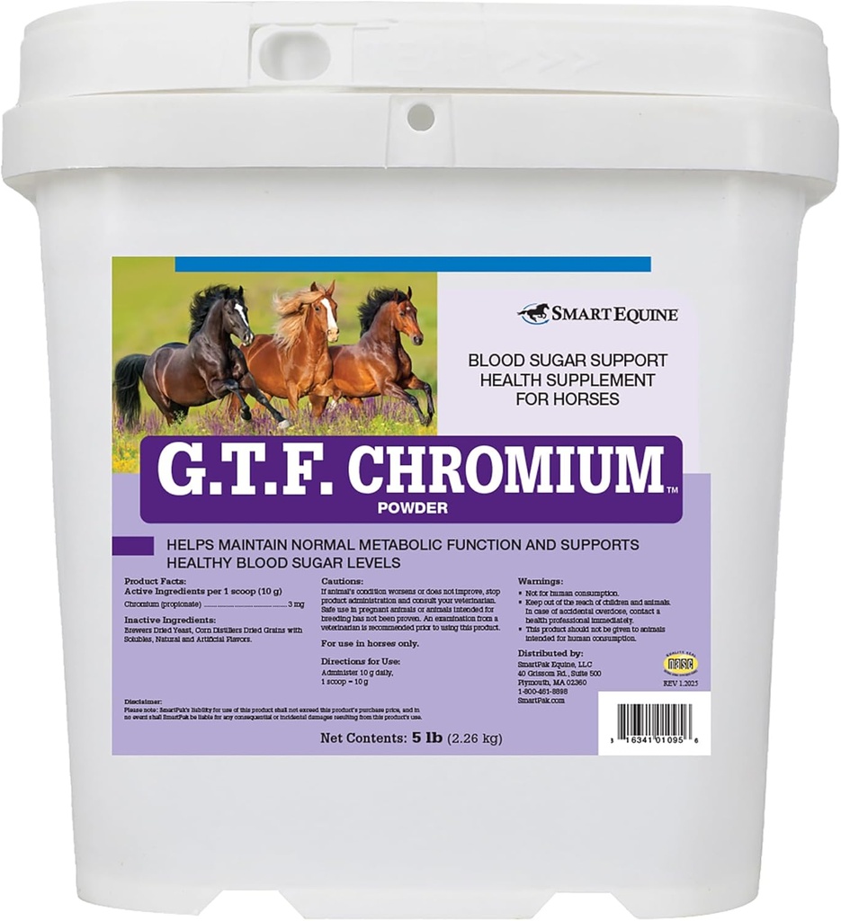 GTF Powder Crom® Powder 