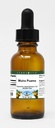 Muira Puama Glicerite Extract lichid (1:5) - fără aromă (1 oz, ZIN: 52275) - 3 Pack