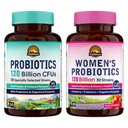 Vitalitown Probiotic Bundle (Pachet de 2) 