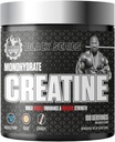Black Series Monohidrat Creatina 