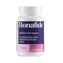 Bonafide Silvessa Hair & Skin Support Capsulele de susţinere a părului 